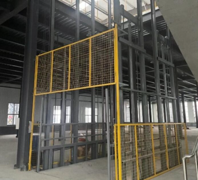 奎屯请详细介绍一下货梯安装在室外的维护方法